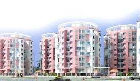 La Regalia, Nashik - 2BHK, 3BHK Apartments & Panthouse