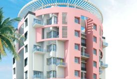 La Regalia, Nashik - 2BHK, 3BHK Apartments & Panthouse