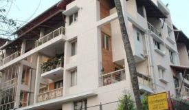 Sycon Heritage, Bangalore - Sycon Heritage