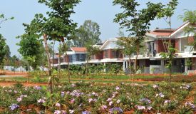 Sycon Maitri, Bangalore - Sycon Maitri