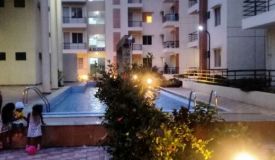 Shri Viola, Bangalore - Shri Viola