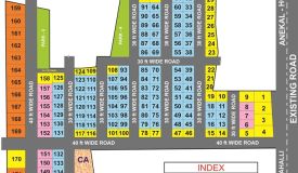 Surabhi Panchami Garden City, Bangalore - Surabhi Panchami Garden City