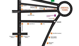 Surabhi Panchami Garden City, Bangalore - Surabhi Panchami Garden City