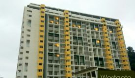 SMR Westgate Gardens, Mangalore - SMR Westgate Gardens
