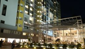 SMR Westgate Gardens, Mangalore - SMR Westgate Gardens