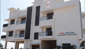 Star Crystal, Chennai - Star Crystal