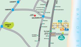 Star Dazzle, Chennai - Star Dazzle