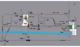 Unitech Cascades, Greater Noida - 3/4 BHK Apartments