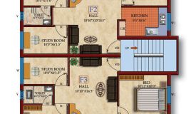 Akshaya Paradise Flats, Chennai - Akshaya Paradise Flats