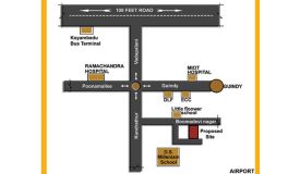 Akshaya Paradise Flats, Chennai - Akshaya Paradise Flats