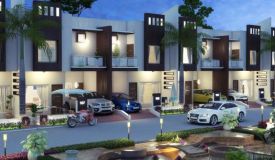Amaltas Gold Ville, Bhopal - Amaltas Gold Ville