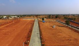 Avigna Fortune Residency, Hyderabad - Avigna Fortune Residency