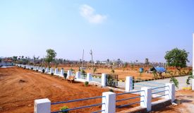 Avigna Fortune Residency, Hyderabad - Avigna Fortune Residency