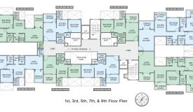 Aksha Empire, Pune - Aksha Empire