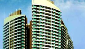 Cloud 9, Ghaziabad - 1/2/3/4 BHK Apartments