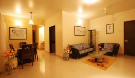 Aryan Nancy Lake Homes, Pune - Aryan Nancy Lake Homes