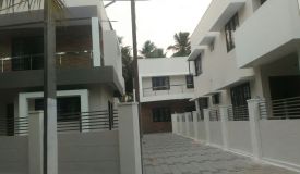 Arcon Nest, Thiruvananthapuram - Arcon Nest