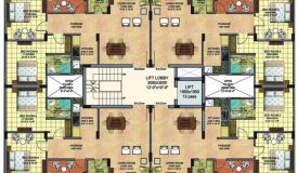 Bright Home, Aligarh - Bright Home