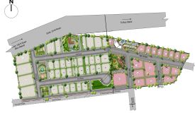 Certainant Mahalakshmi Brindavan Enclave, Shimoga - Certainant Mahalakshmi Brindavan Enclave