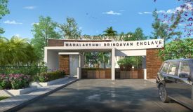 Certainant Mahalakshmi Brindavan Enclave