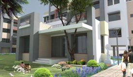 Kamnath Sepal Exotica, Ahmedabad - Kamnath Sepal Exotica