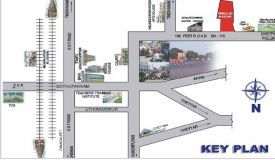 Darshan Mullai Nagar, Chennai - Darshan Mullai Nagar