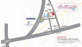 Gruhashilpi Shubhanjali, Hyderabad - Gruhashilpi Shubhanjali