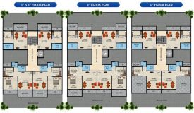 Landmaark Solitaire I, Navi Mumbai - Landmaark Solitaire I