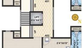 Landmaark Lexus, Navi Mumbai - Landmaark Lexus