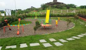 Landmark Paradise County, Pune - Landmark Paradise County