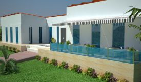 Landmark Paradise County, Pune - Landmark Paradise County