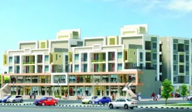 Sanskruti Avenue