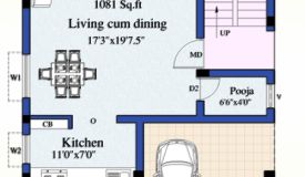 Naveen Jegetha Homes, Chennai - Naveen Jegetha Homes