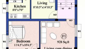 Naveen Jegetha Homes, Chennai - Naveen Jegetha Homes