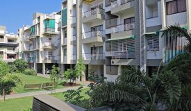JBR Residency, Ahmedabad - JBR Residency