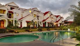 MIMS Springdale II, Bangalore - MIMS Springdale II
