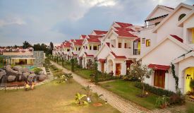 MIMS Springdale II, Bangalore - MIMS Springdale II