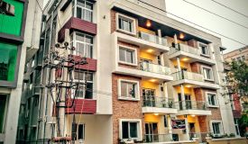 MIMS North West, Bangalore - MIMS North West