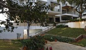 Kavuri Crosswinds, Hyderabad - Kavuri Crosswinds