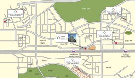 Mega Atmos, Navi Mumbai - Mega Atmos