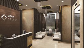 Mega Atmos, Navi Mumbai - Mega Atmos