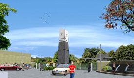 Swatantra Eden SLF Residency