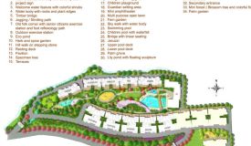 Nitin Socorro Gardens, Goa - Nitin Socorro Gardens