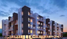 Triaa Housing Prince Town, Pune - Triaa Housing Prince Town