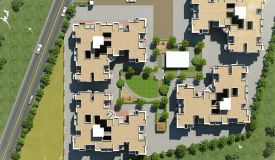 Triaa Housing Prince Town, Pune - Triaa Housing Prince Town