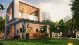 Triaa Hillome, Pune - Triaa Hillome