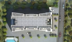 Triaa Hillome, Pune - Triaa Hillome