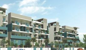 Trifecta Sollievo, Bangalore - Trifecta Sollievo
