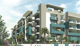 Trifecta Sollievo, Bangalore - Trifecta Sollievo