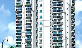 Precious Holy Heights